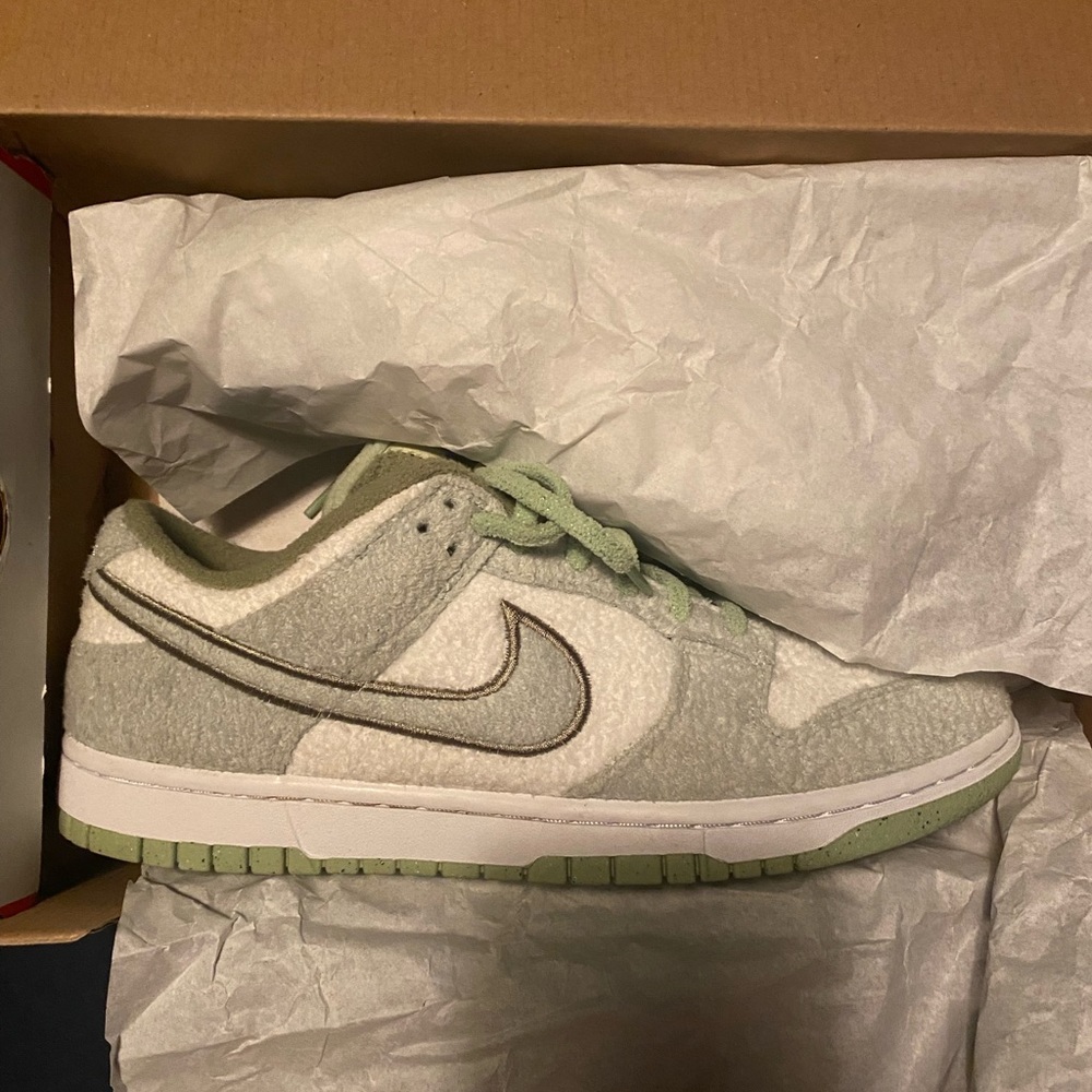 Nike dunks